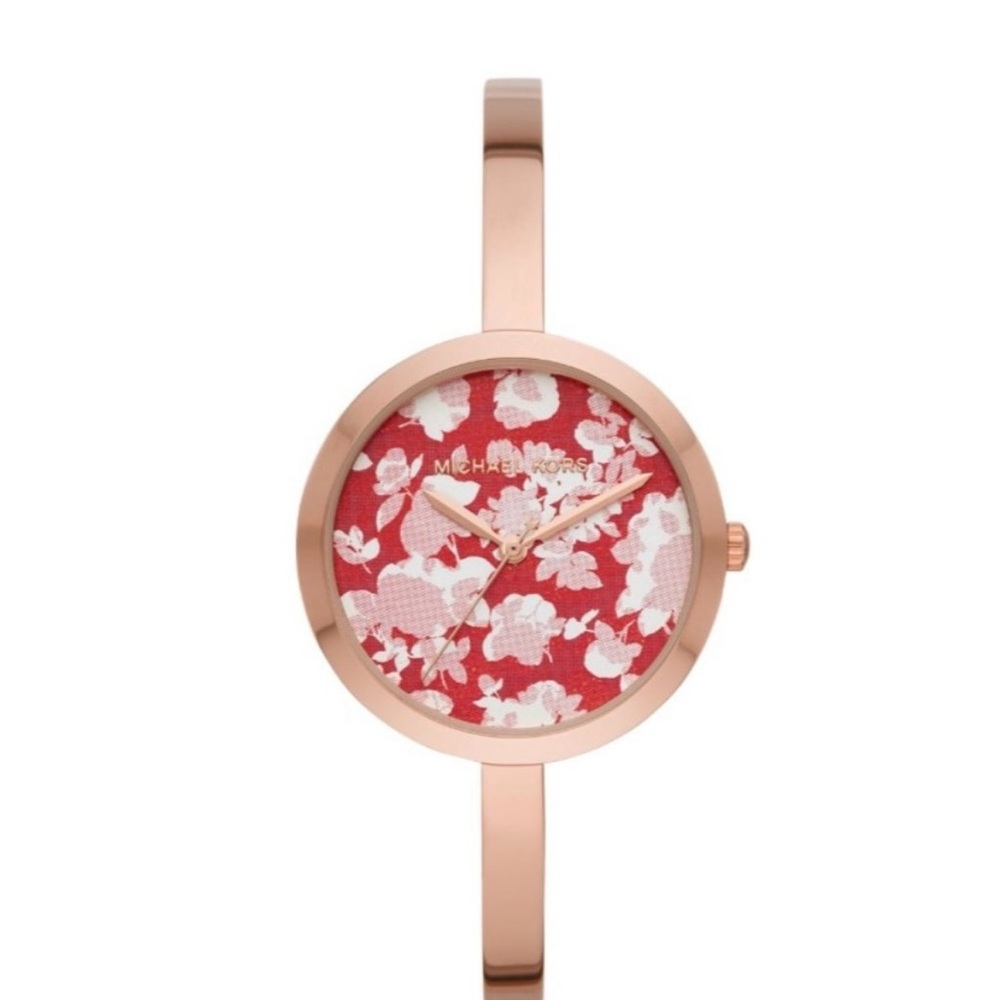 MICHAEL KORS Blakely Rose Gold Watch